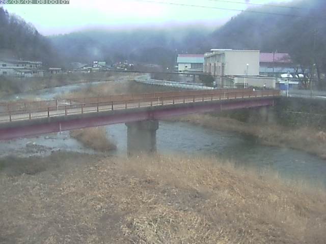 日野川１１2026/03/03 07:40