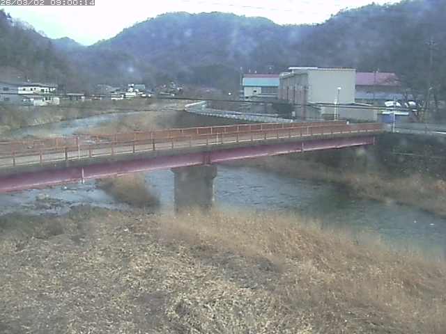 日野川１１2026/03/03 07:40