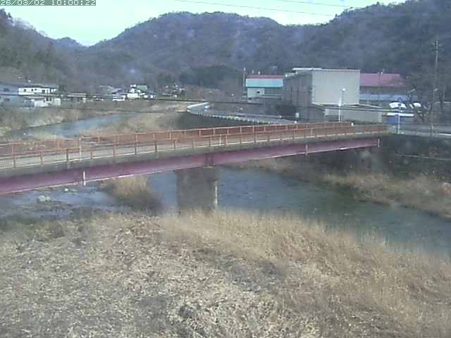 日野川１１2026/03/03 07:40