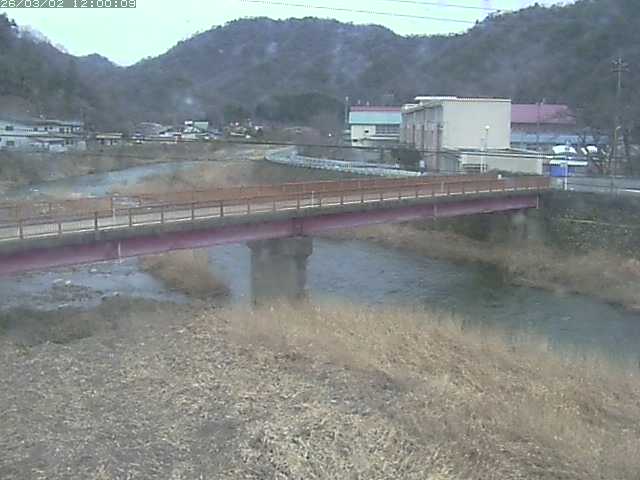 日野川１１2026/03/03 07:40