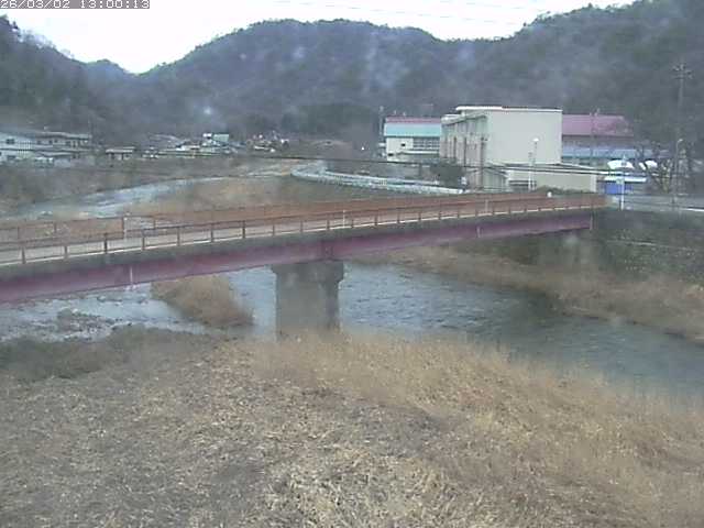 日野川１１2026/03/03 07:40