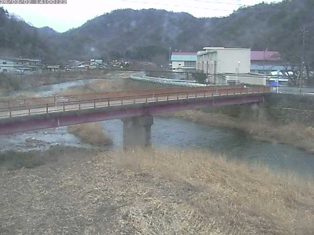日野川１１2026/03/03 07:40