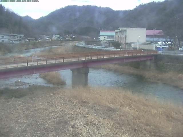 日野川１１2026/03/03 07:40