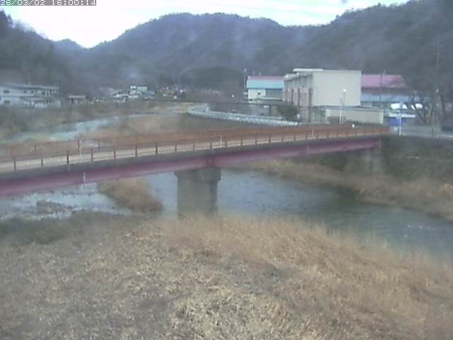 日野川１１2026/03/03 07:40