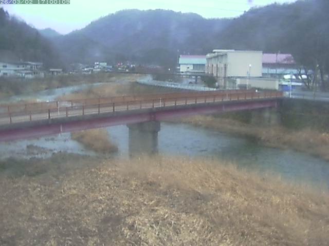 日野川１１2026/03/03 07:40