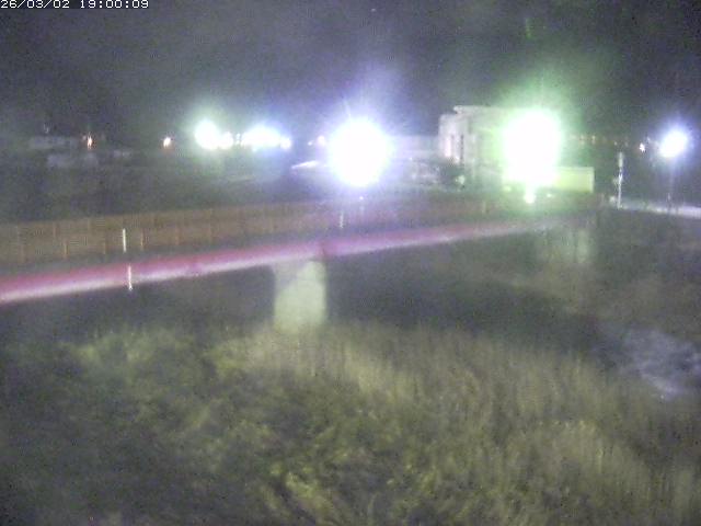 日野川１１2026/03/03 07:40