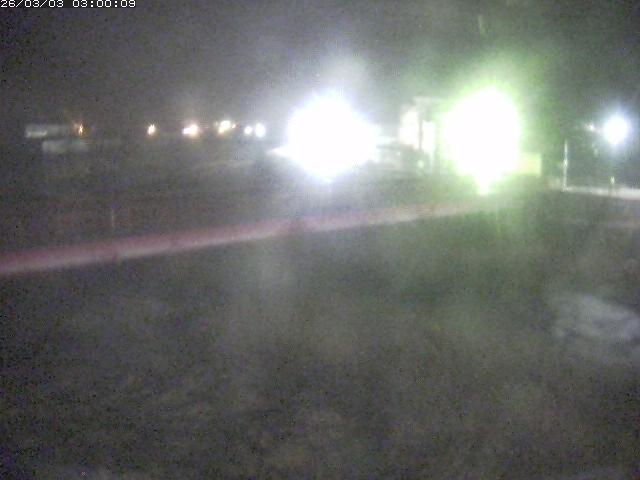 日野川１１2026/03/03 07:40