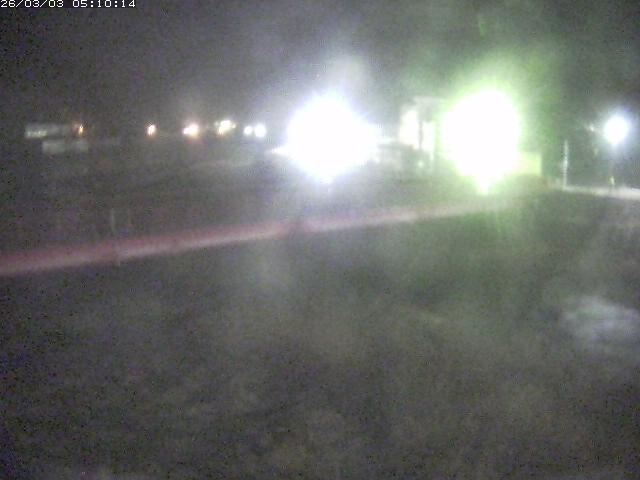 日野川１１2026/03/03 07:40