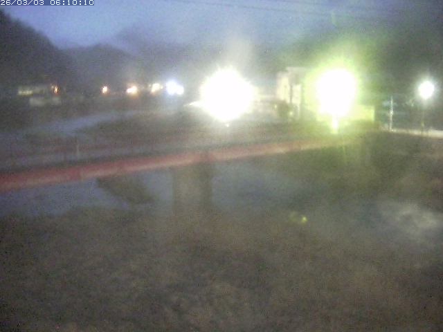 日野川１１2026/03/03 07:40