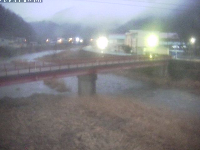 日野川１１2026/03/03 07:40
