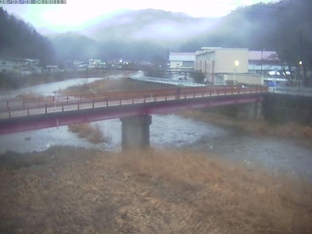 日野川１１2026/03/03 07:40