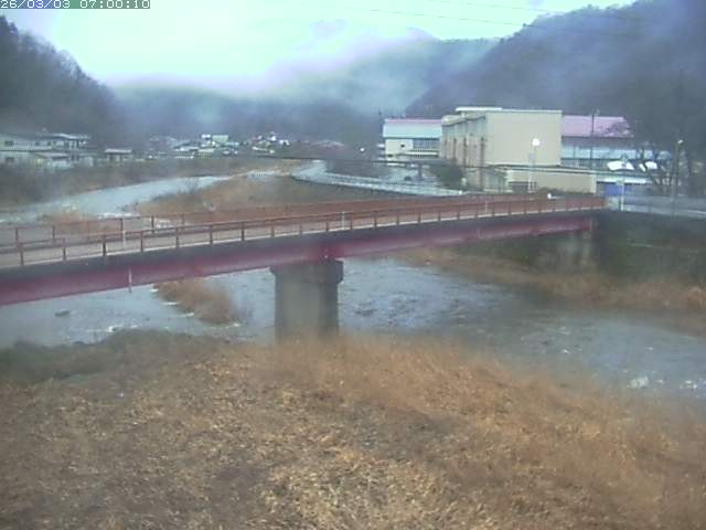 日野川１１2026/03/03 07:40
