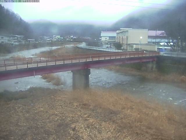 日野川１１2026/03/03 07:40