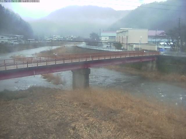 日野川１１2026/03/03 07:40