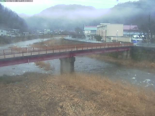 日野川１１2026/03/03 07:40