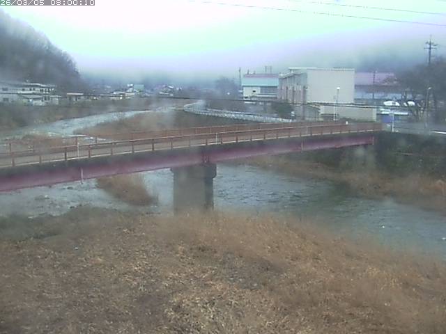 日野川１１2026/03/06 8:20:00