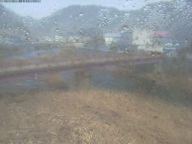 日野川１１2026/03/06 8:20:00