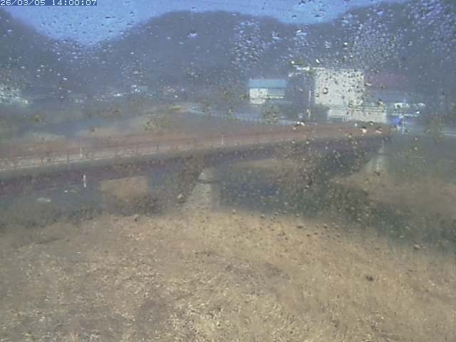 日野川１１2026/03/06 8:20:00