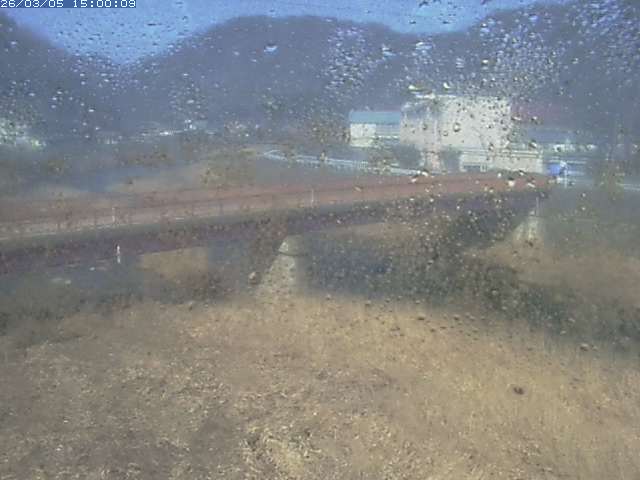 日野川１１2026/03/06 8:20:00