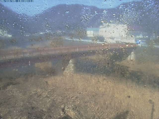 日野川１１2026/03/06 8:20:00