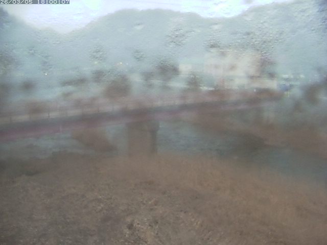 日野川１１2026/03/06 8:20:00