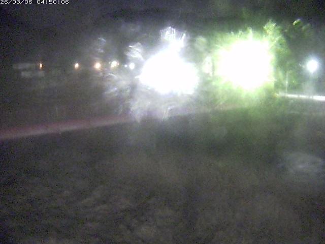 日野川１１2026/03/06 8:20:00