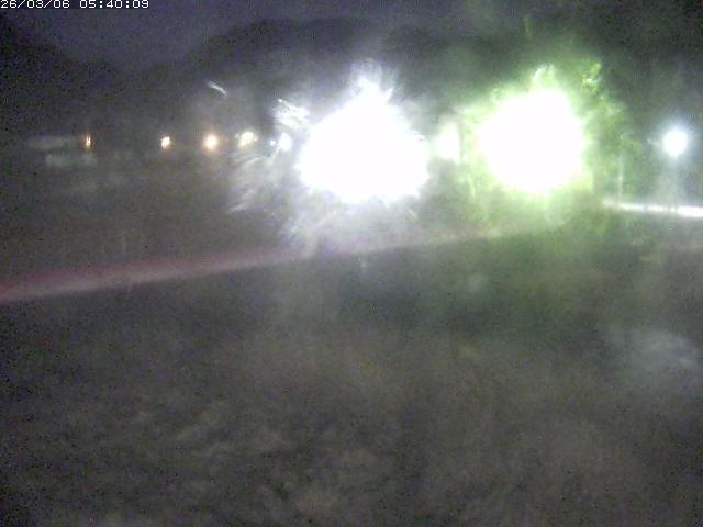 日野川１１2026/03/06 8:20:00