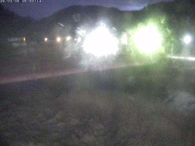 日野川１１2026/03/06 8:20:00