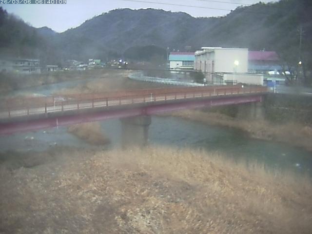 日野川１１2026/03/06 8:20:00