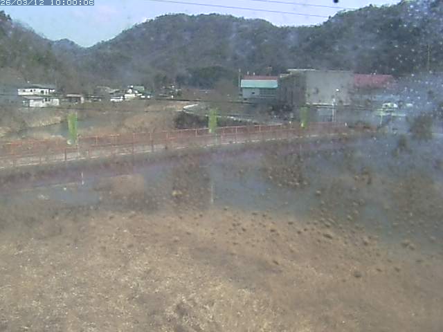 日野川１１2026/03/13 8:30:00