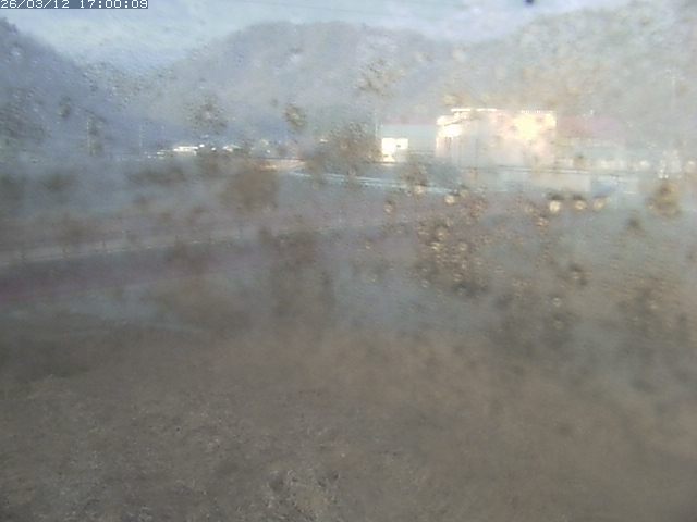 日野川１１2026/03/13 8:30:00