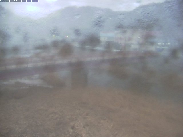 日野川１１2026/03/13 8:30:00