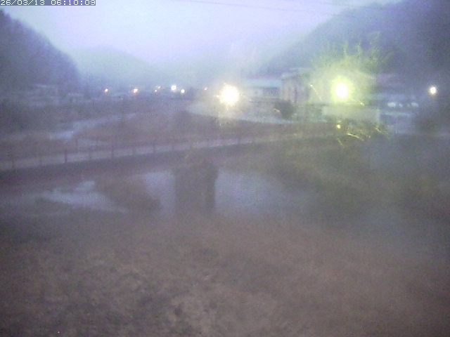 日野川１１2026/03/13 8:30:00