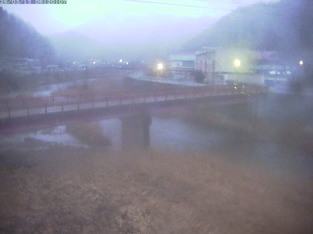 日野川１１2026/03/13 8:30:00