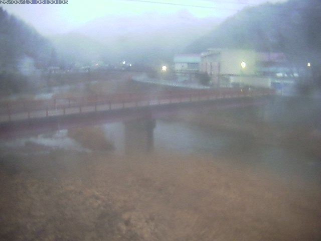 日野川１１2026/03/13 8:30:00