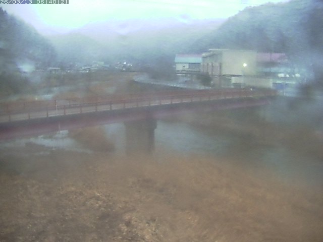 日野川１１2026/03/13 8:30:00