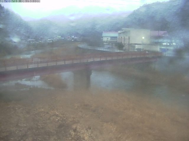 日野川１１2026/03/13 8:30:00