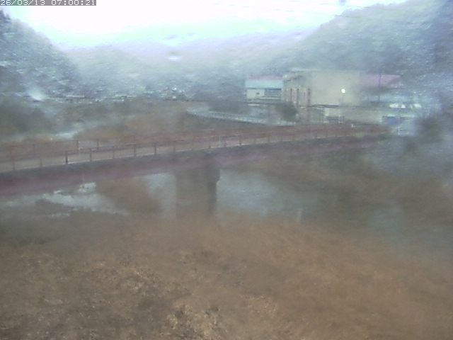 日野川１１2026/03/13 8:30:00