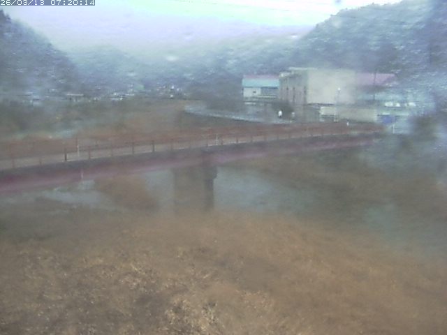 日野川１１2026/03/13 8:30:00