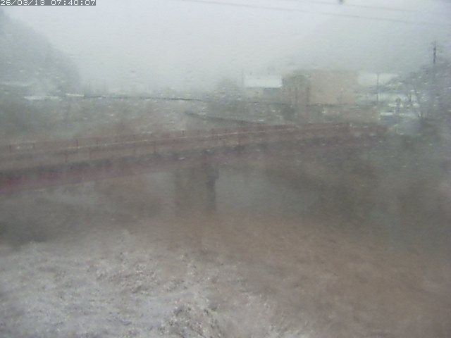 日野川１１2026/03/13 8:30:00