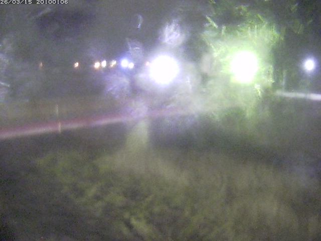 日野川１１2026/03/16 20:40:00