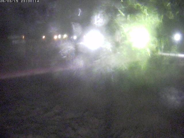 日野川１１2026/03/16 20:40:00