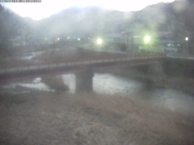 日野川１１2026/03/16 20:40:00