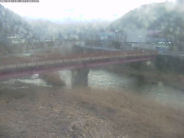 日野川１１2026/03/16 20:40:00