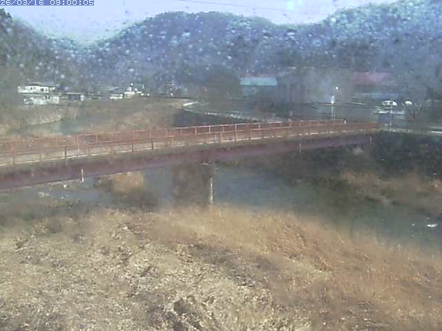 日野川１１2026/03/16 20:40:00