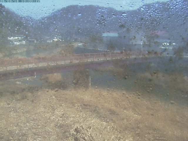 日野川１１2026/03/16 20:40:00