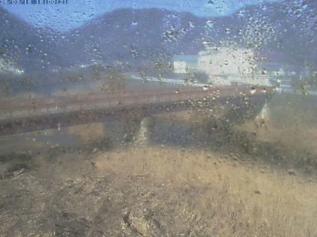 日野川１１2026/03/16 20:40:00