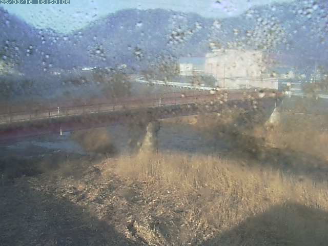 日野川１１2026/03/16 20:40:00