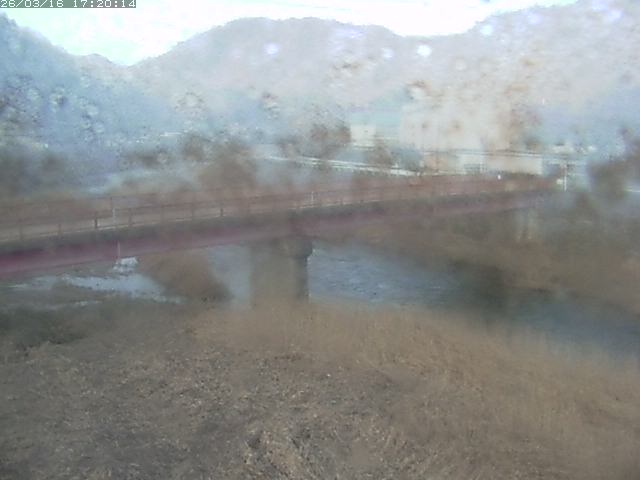 日野川１１2026/03/16 20:40:00