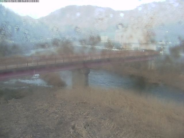 日野川１１2026/03/16 20:40:00